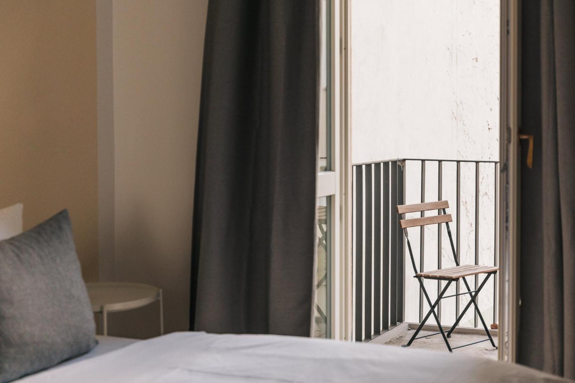 Homaris Apartments Frankfurter Allee Berlin Eksteriør bilde