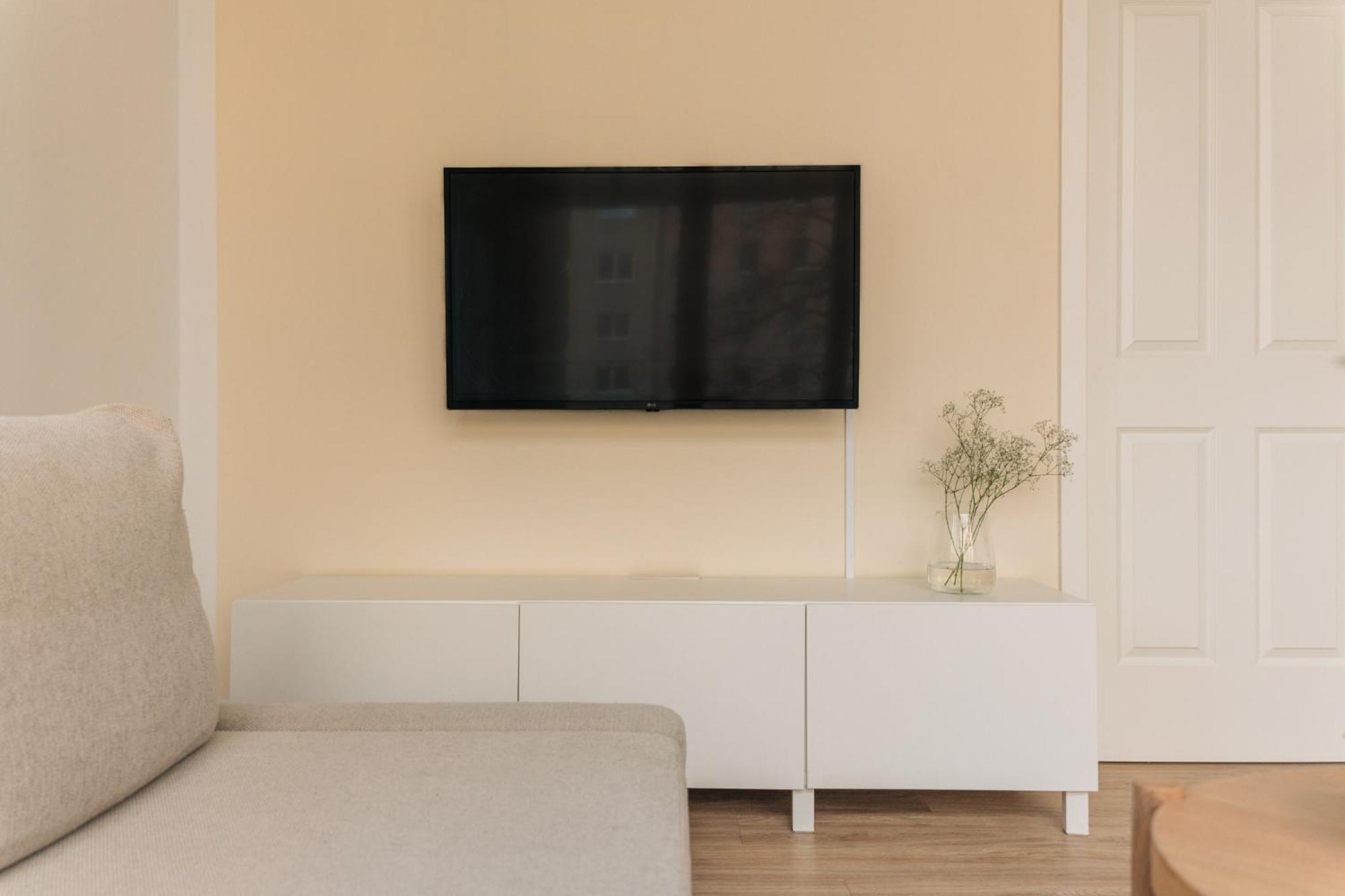 Homaris Apartments Frankfurter Allee Berlin Eksteriør bilde